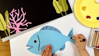 小学校受験：行動観察